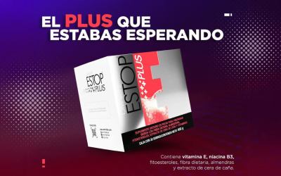 ESTOP PLUS DE OMNILIFE